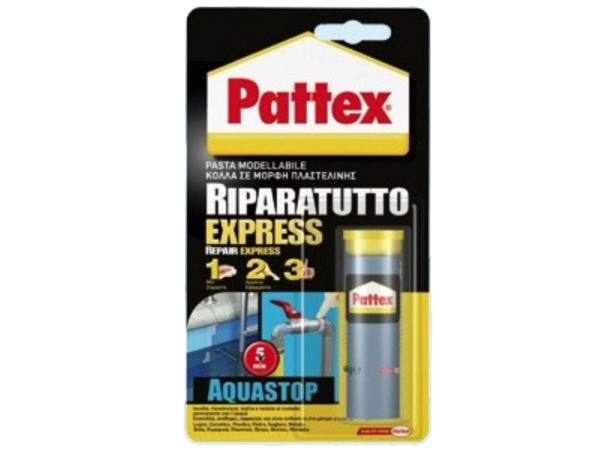 Pattex Ripara Tutto Express - Edilferro Grosseto